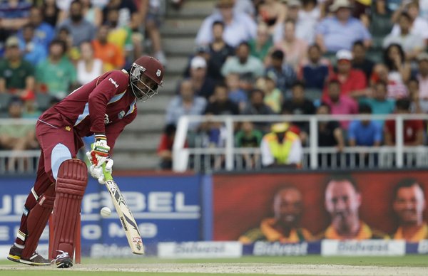 Chris Gayle, Chris Gayle Blast, Chris Gayle News
