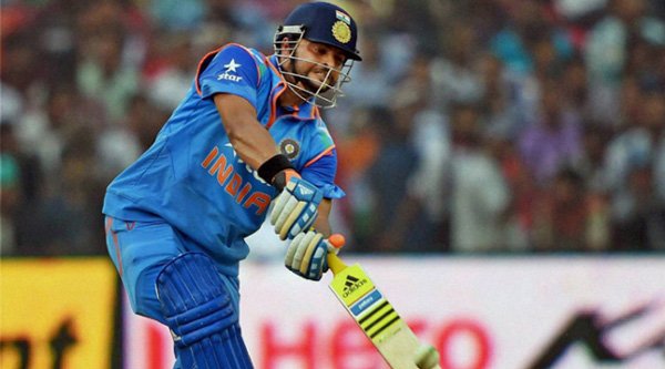 Team India: भारत के मध्यक्रम की बल्लेबाज़ी में सुरेश रैना एक महत्वपूर्ण कड़ी हैं। कई मौकों पर रैना ने दबाव में शानदार बल्लेबाज़ी कर मैच का परिणाम भारत के पक्ष में दिया है।