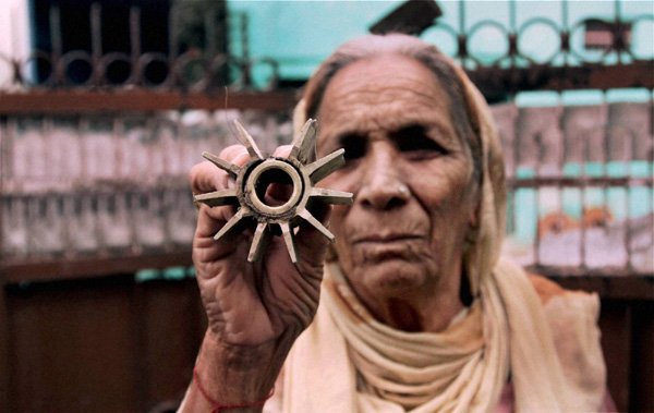 Pakistan, Pakistan Shelling, Pakistan Ceasefire