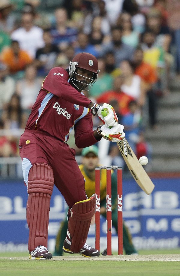 Chris Gayle, Chris Gayle Blast, Chris Gayle News