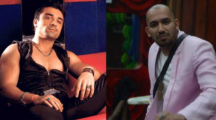Bigg Boss Halla Bol, bigg boss eviction, ajaz khan, ali quli mirza