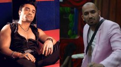 एजाज़ ने किया अलि पर वार, BIGG BOSS 8 से हो गए आउट