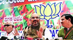 दिल्ली के अंदेशे से BJP फिलहाल पीछे हटी कश्मीर में