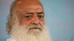 AIIMS के चिकित्सकों का दावा, आसाराम को सर्जरी की जरूरत नहीं