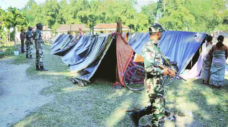ndfb(s), assam massacre, assam violence, bodo, bodo militants, bodoland, assam bodo, assam, ndfb(s), assam news, india news