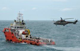 AirAsia, AirAsia Tragedy, AirAsia QZ8501, AirAsia Java Sea