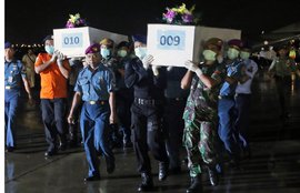AirAsia, AirAsia Tragedy, AirAsia QZ8501