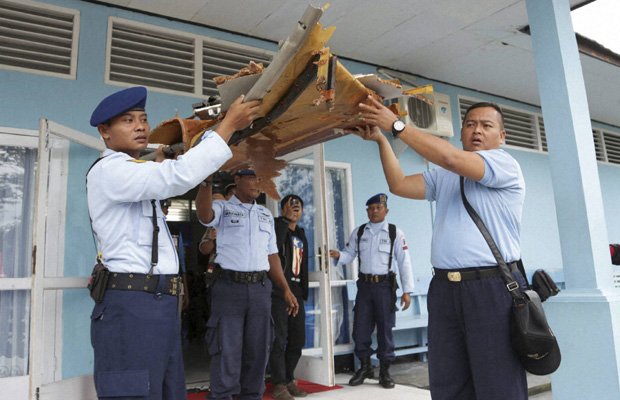 AirAsia, AirAsia Flight, AirAsia Flight QZ8501