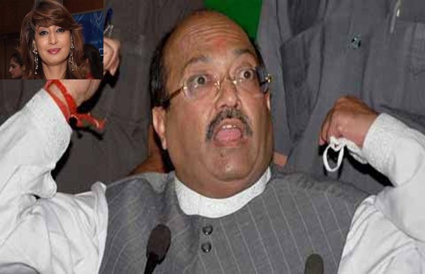 Sunanda Pushkar, Amar Singh Sunanda Murder, Sunanda Murder SIT