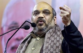 अमित शाह, भाजपा अध्यक्ष, राष्ट्रीय स्वयंसेवक संघ, Amit Shah, BJP President, Rashtriya Swayamsevak Sangh, Amit Shah News, Amit Shah Latest News