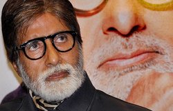 ‘भारत रत्न’ का हकदार नहीं: अमिताभ बच्चन