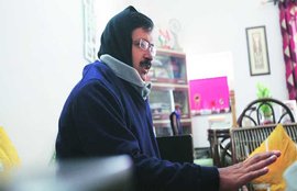 Arvind Kejriwal, Arvind Kejriwal INterview, Kejriwal Delhi Election