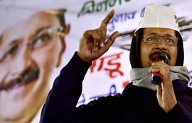 Kejriwal Delhi Polls, Kejriwal EC Delhi Polls, Kejriwal Delhi High Court
