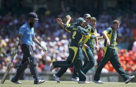 Australia vs England, Australia vs England ODI, Australia vs England Cricket