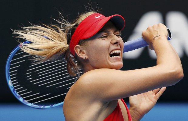 Australian Open, Australian Open 2015, Australian Open Tennis