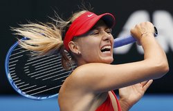 ऑस्ट्रेलियाई ओपन: रफेल नडाल, मारिया शारापोवा क्वार्टर फाइनल में