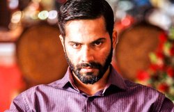 वरूण के ‘बदलापुर’ से नहीं हटेगा हिंसक दृश्य