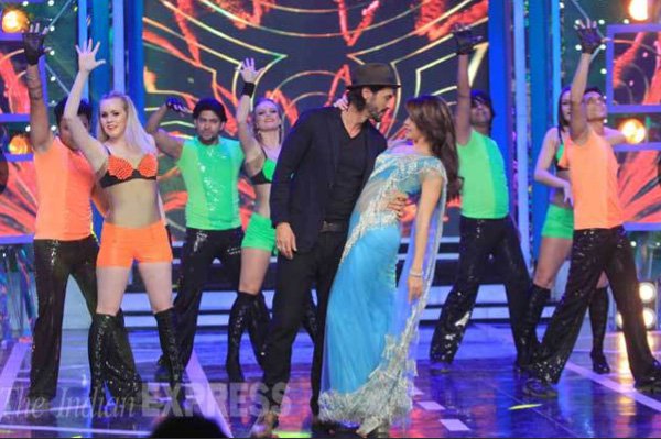 Farah Khan, Farah Khan Bigg Boss 8, Farah Khan Bigg Boss