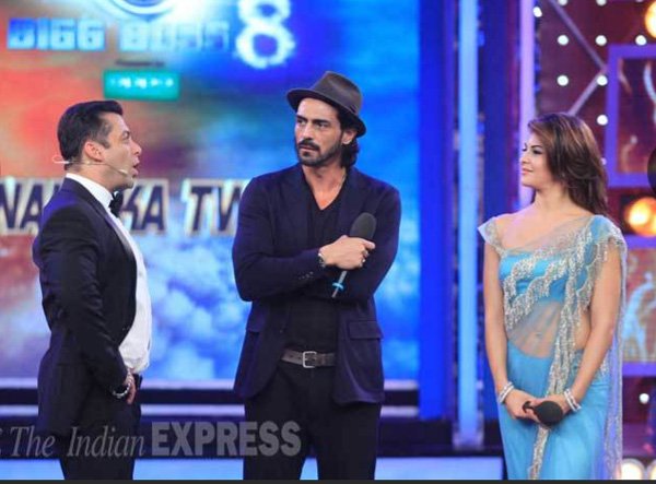 Farah Khan, Farah Khan Bigg Boss 8, Farah Khan Bigg Boss