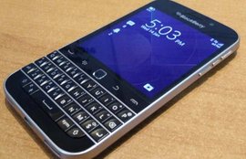 BlackBerry Classic, BlackBerry Classic Specs, BlackBerry Classic Review