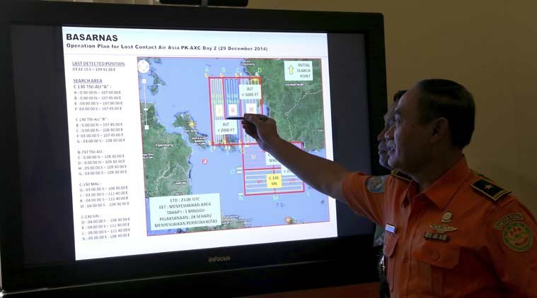 airasia, airasia flight 8501, flight crash, airasia flight missing, airasia flight crash, flight crashes, world news