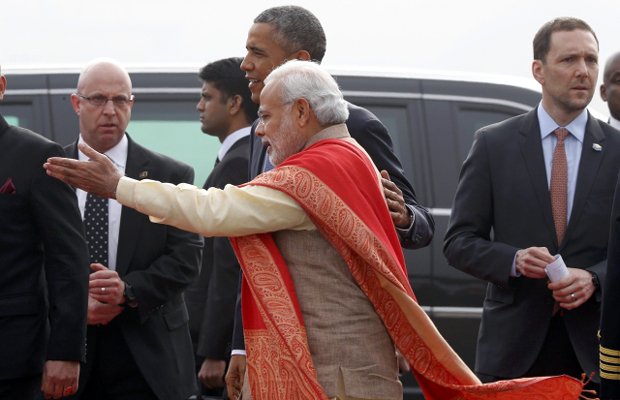 Barack Obama, Barack Obama Visit, Barack Obama India