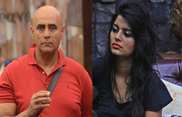 Bigg Boss, Bigg Boss 8, Bigg Boss Halla Bol, Bigg Boss News Bigg Boss, Bigg Boss 8, Bigg Boss Halla Bol, Bigg Boss News