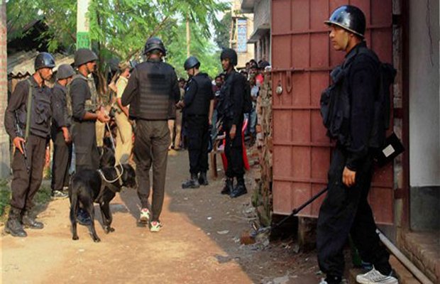 Burdwan Blast, Burdwan Blast NIA, Burdwan Blast Probe
