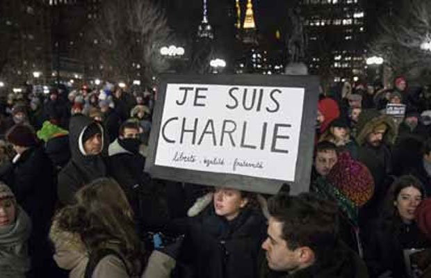 "Charlie Hebdo, Charlie Hebdo Terror Attack, France Terror Attack, France Satirical Magazine, French magazine, Charlie Hebdo office, Muslim leaders jokes