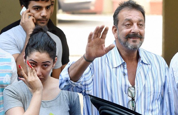 Sanjay Dutt, Sanjay Dutt Jail, Sanjay Dutt News