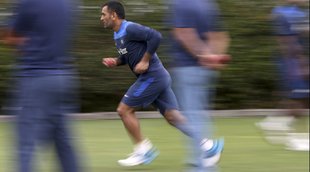 Mahendra Singh Dhoni, Virat Kohli, MS Dhoni, Kohli, Virat Kohli MS Dhoni, Dhoni Kohli, Kohli Dhoni, World Cup 2015, WC 2015, WC Dhoni, Dhoni WC, Dhoni World Cup, Kohli World Cup, Sports, Cricket, Sports news, Cricket News