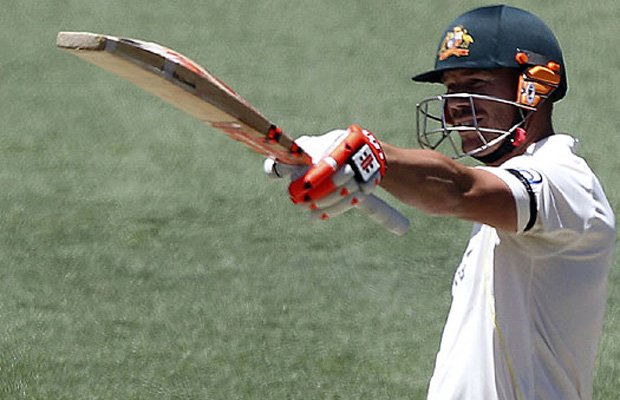 David Warner, David Warner Test, David Warner Sydney Test