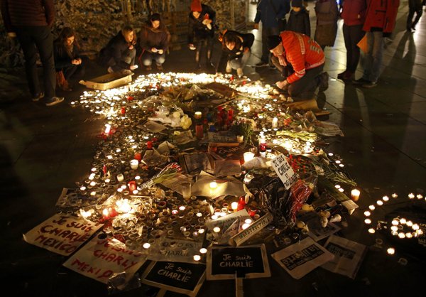 Charlie Hebdo, Charlie Hebdo News, Charlie Hebdo Paris