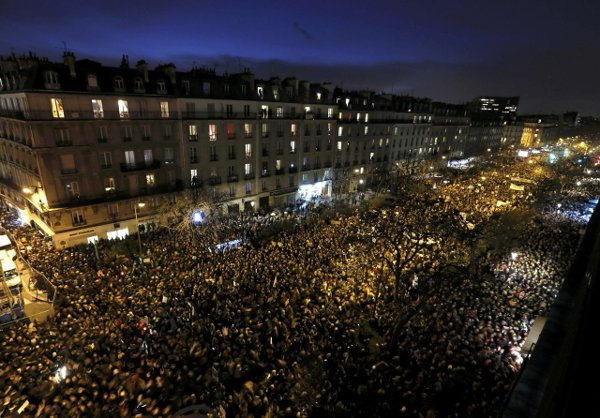 Charlie Hebdo, Charlie Hebdo News, Charlie Hebdo Paris