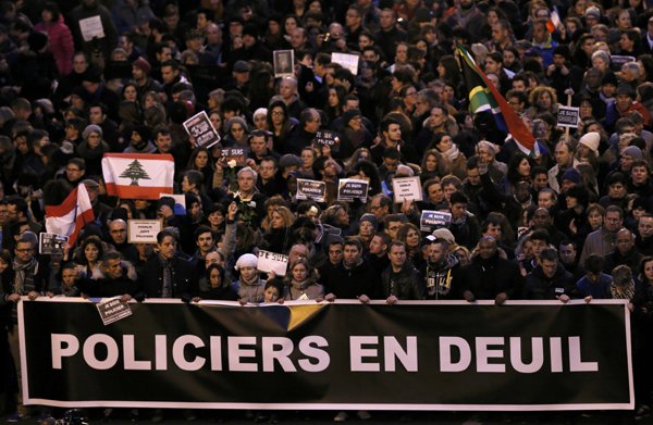 Charlie Hebdo, Charlie Hebdo News, Charlie Hebdo Paris