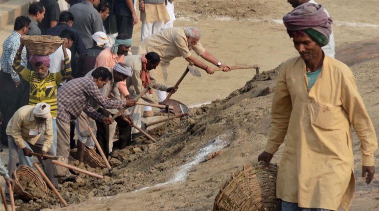 ganga cleansing programmes, supreme court, govt ganga cleansing prorammes, sc govt ganga, nation news, india news