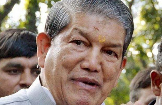 BJP, Honeymoon period, Harish Rawat, National News