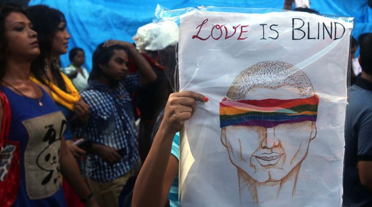 Goa government, Ramesh Tawadkar, Gay, Normal, young Policy