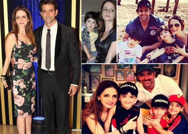 Hrithik Roshan Birthday: ऋतिक रोशन ने 20 दिसंबर 2000 को अपने बचपन की दोस्त सुजैन खान से शादी की। उनके दो बेटे रिहान और रिधान हैं। हालांकि दिसंबर 2013 में ये दोनों अलग हो गए। मुंबई स्थित बांद्रा पारिवारिक अदालत में 1 नवंबर 2014 को दोनों के तलाक की अर्जी मंजूर कर ली गई। अफवाह थी कि ऋतिक और फिल्म काइट्स की सहायक अभिनेत्री बारबरा मोरी के बीच नजदीकियां उनके तलाक की वजह बनीं।