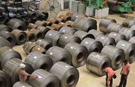 India manufacturing, India manufacturing activity, India manufacturing PMI, India PMI, Indian economy, economic reform