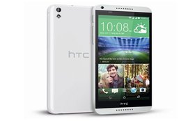 HTC, HTC Smartphone, HTC 816