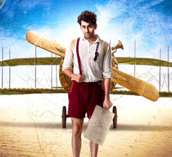 Hawaizaada, Hawaizaada Review, Hawaizaada Bollywood