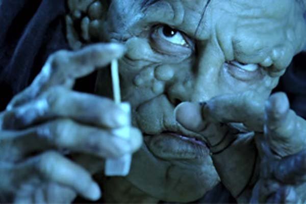 आंध्र प्रदेश में भी 'आई' के तेलुगू संस्करण ने अच्छा प्रदर्शन किया है। (फोटो: बॉलीवुड हंगामा)