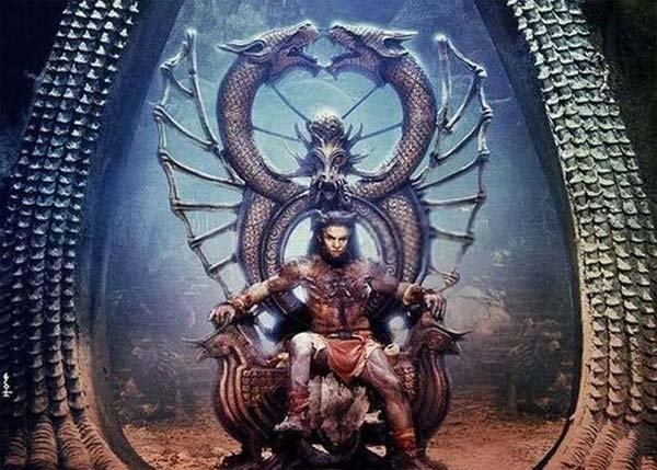 त्रिनाथ ने कहा, "प्रदर्शन के पहले दिन तेलुगू संस्करण ने नौ करोड़ रुपये के लगभग कमाई की, जो डब फिल्मों में कम ही देखने को मिलता है।" (फोटो: बॉलीवुड हंगामा)