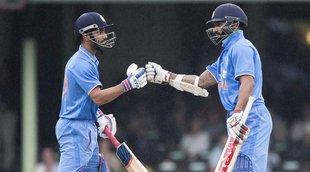 India Australia, India Australia Rankings, Rankings India Australia, India tour of Australia, ICC Rankings, ICC ODI rankings, ICC ODI rankings 2015, 2015 ICC ODI rankings, Australia vs India, Tri-series, England vs Austrlia, England vs India, India vs England,India vs Australia, ICC World Cup 2015, WC 2015, World Cup, Virat Kohli, Virat Kohli World Cup 2015, Virat Kohli WC 2015, Cricket News, Sports News, Cricket, Sports
