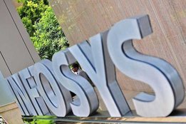 infosys, infosys profit, infosys q3, infosys q3 profit, infosys revenue, vishal sikka, vishal sikka infosys, infosys news