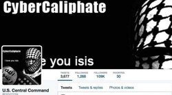 ISIS ने अमेरिकी सेना का TWITTER अकाउंट किया हैक