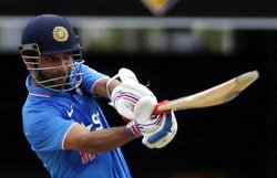 ट्राई सिरीज़: ‘करो या मरो’ के मुक़ाबले से पहले भारत की परेशानी