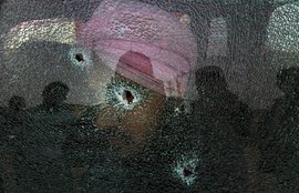 Pakistan, Pakistan Shelling, Pakistan Attack Samba