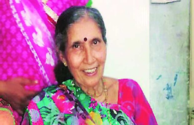 Jashodaben Chimanlal, Jashodaben Modi Wife, Jashodaben RTI